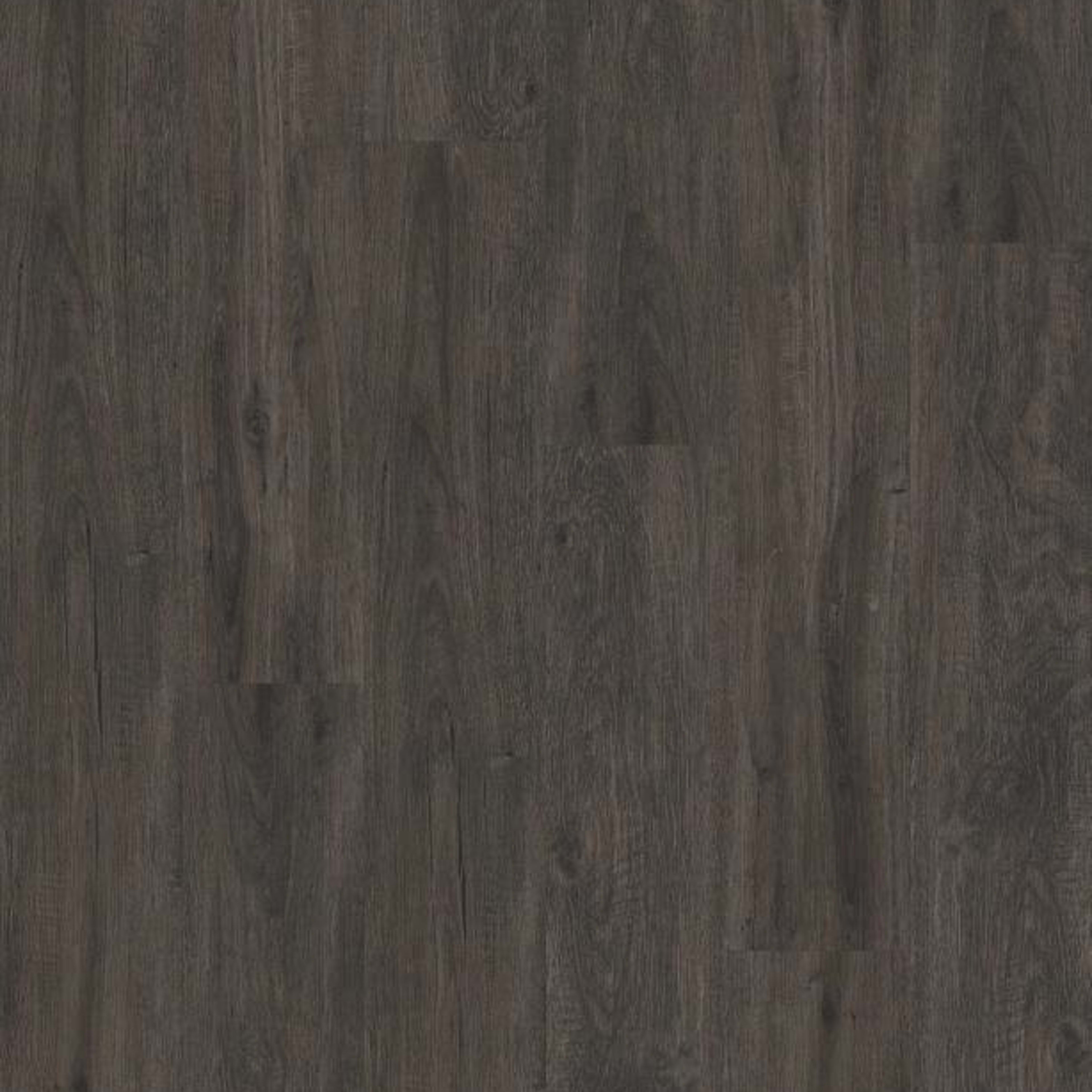 WOODWORK in Ebony Luxury Vinyl