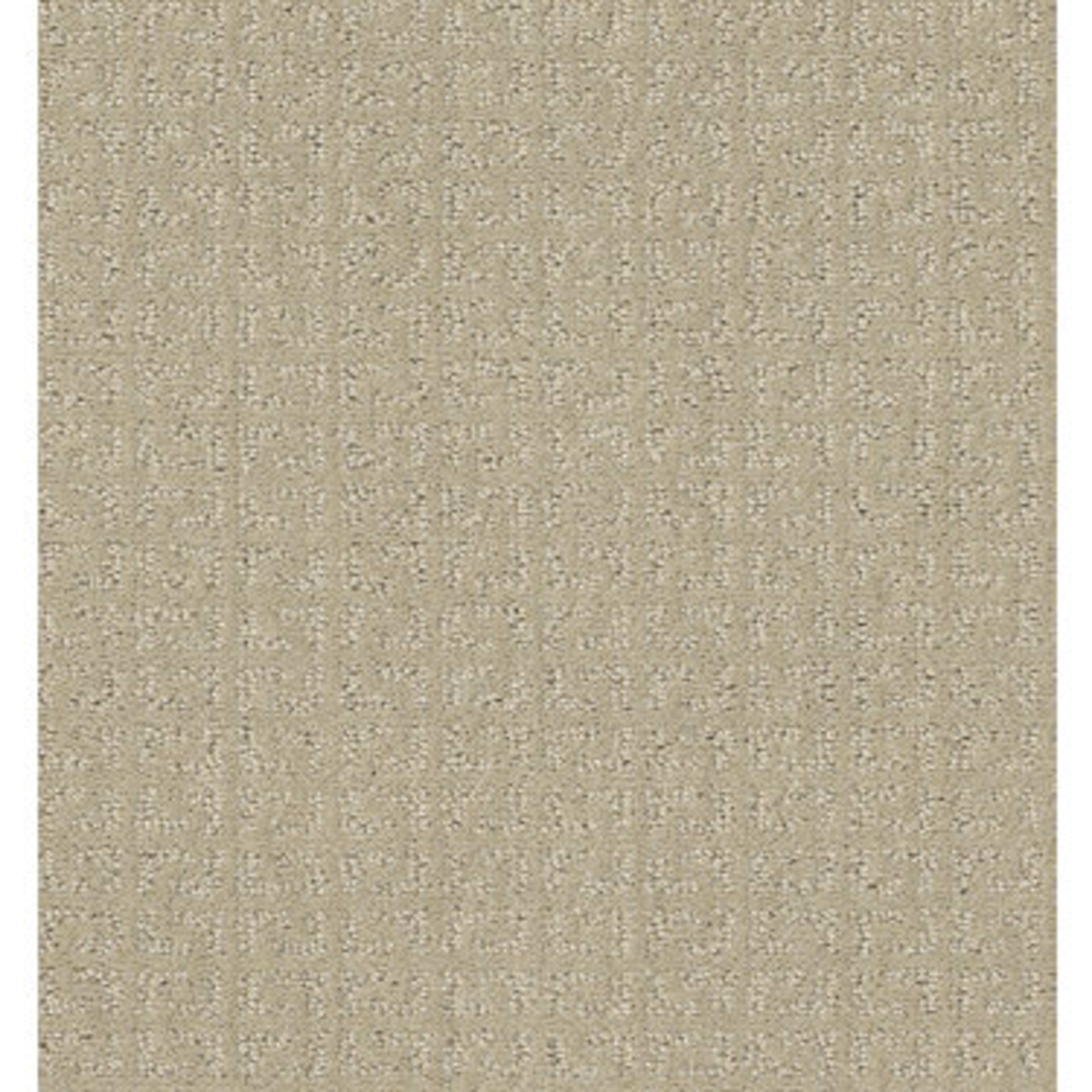 TRANSFORM in Candle Glow Carpet