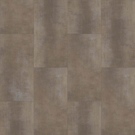 FERROUS in Galvanize Luxury Vinyl