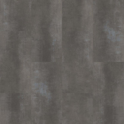 FERROUS in Stainless Luxury Vinyl