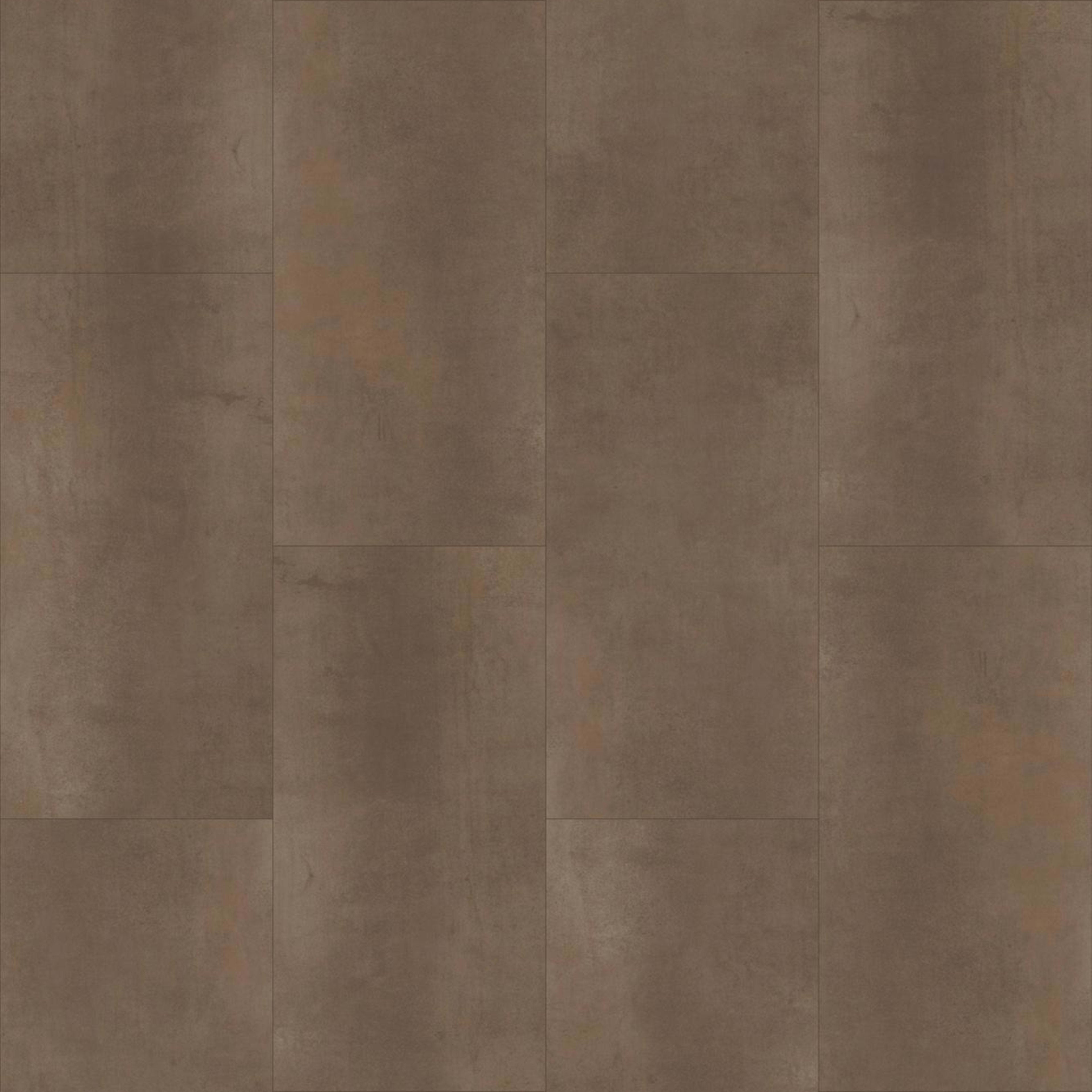 FERROUS in Molten Luxury Vinyl