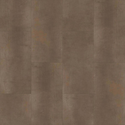 FERROUS in Molten Luxury Vinyl