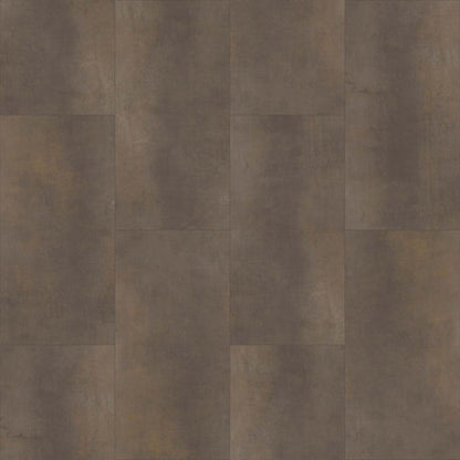 FERROUS in Foil Luxury Vinyl