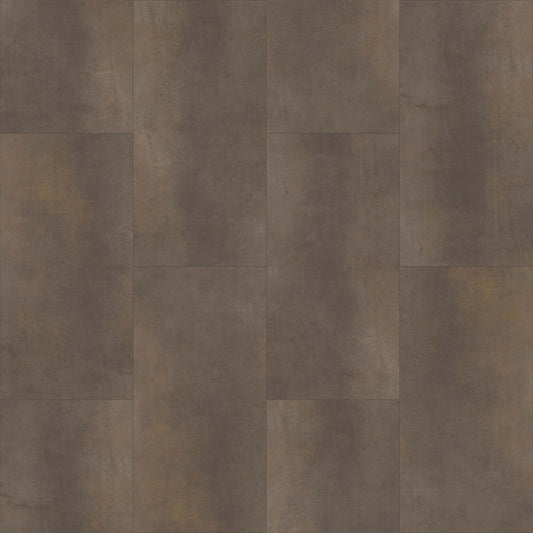 FERROUS in Foil Luxury Vinyl