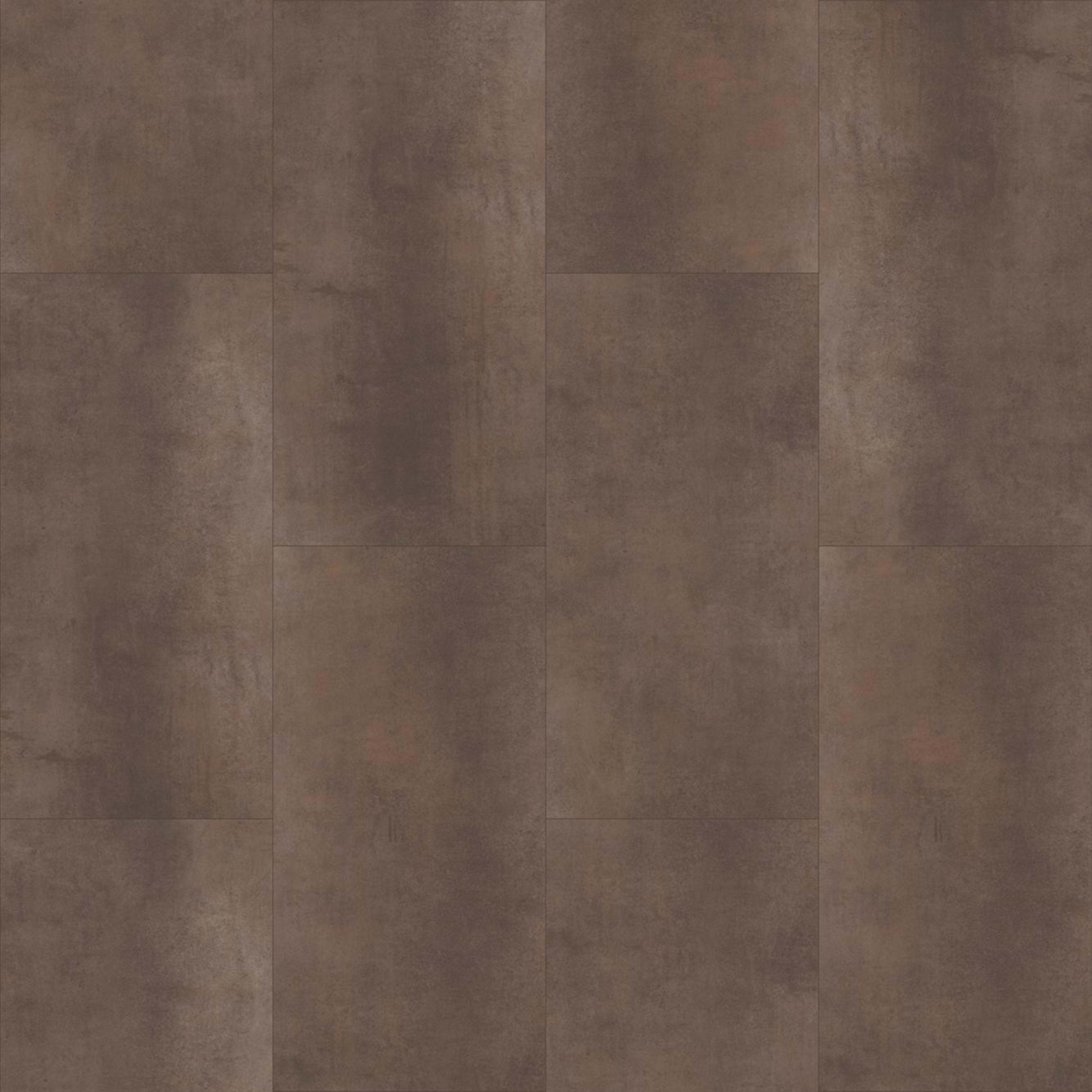 FERROUS in Inferno Luxury Vinyl