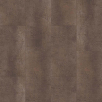 FERROUS in Inferno Luxury Vinyl