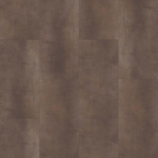 FERROUS in Inferno Luxury Vinyl