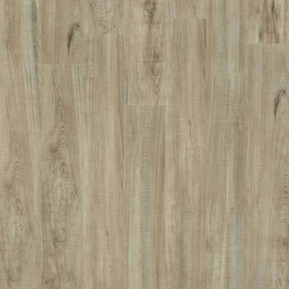 SETUP in Chatter Oak Luxury Vinyl