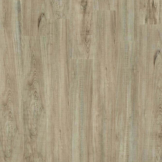 SETUP in Chatter Oak Luxury Vinyl