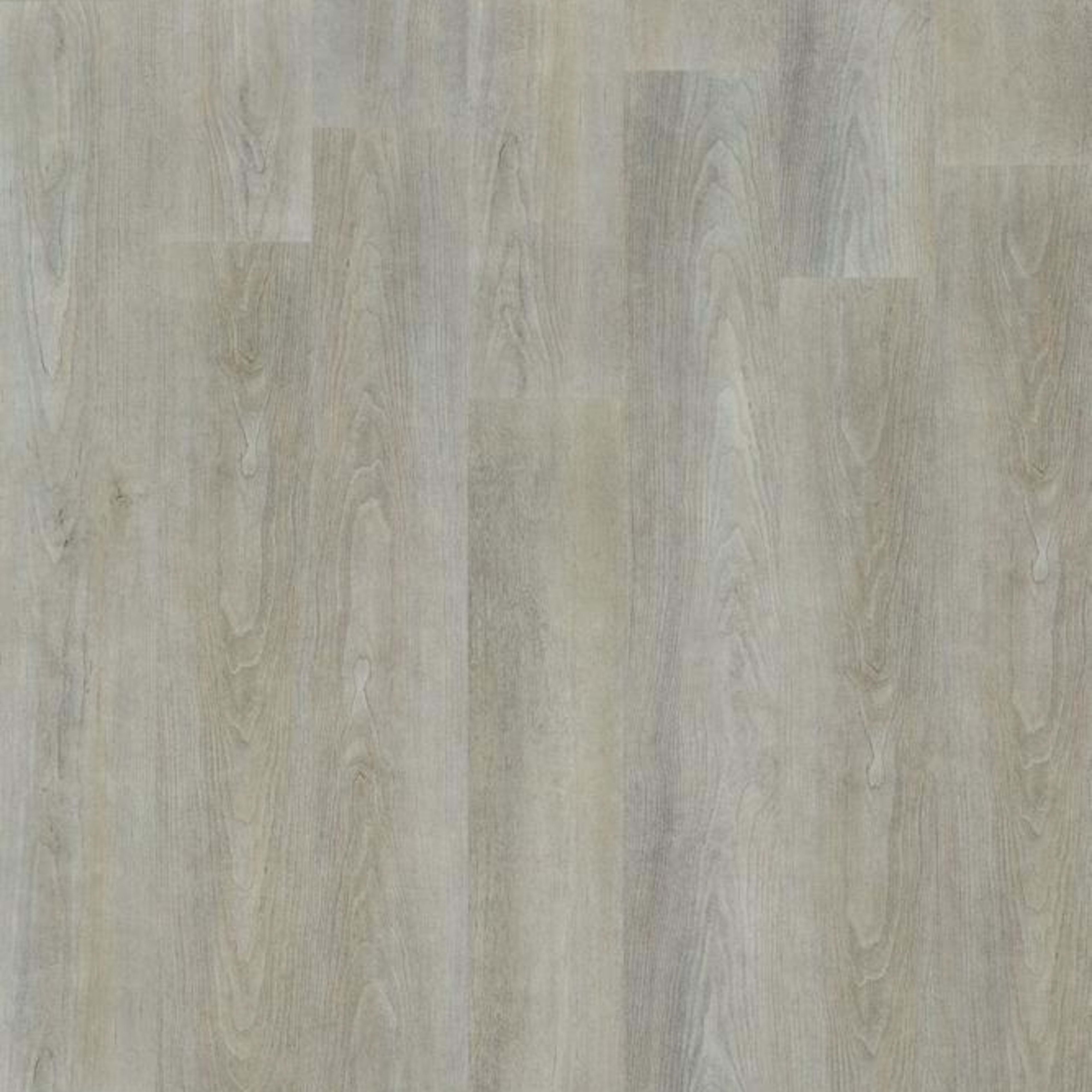 SETUP in Greige Walnut Luxury Vinyl