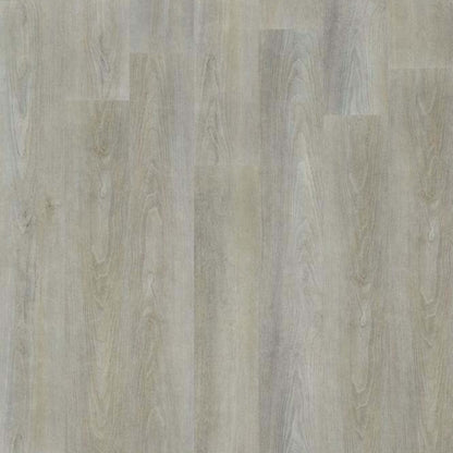 SETUP in Greige Walnut Luxury Vinyl