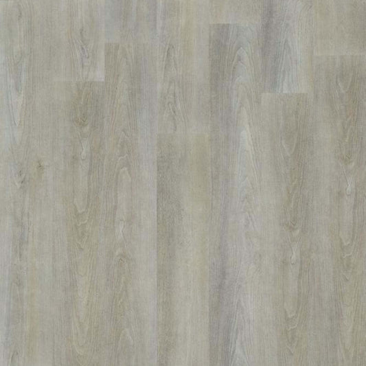 SETUP in Greige Walnut Luxury Vinyl