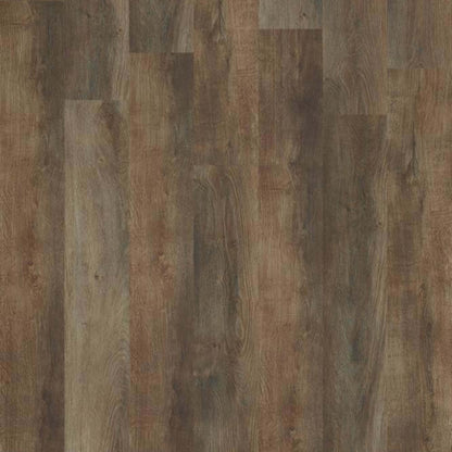 SETUP in Highlight Oak Luxury Vinyl