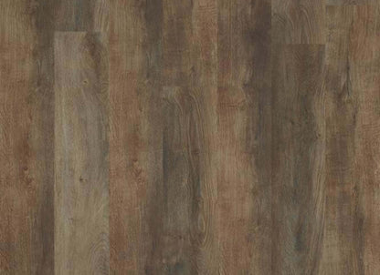 SETUP in Highlight Oak