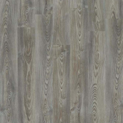 SETUP in Grey Chestnut Luxury Vinyl
