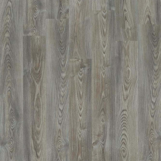 SETUP in Grey Chestnut Luxury Vinyl