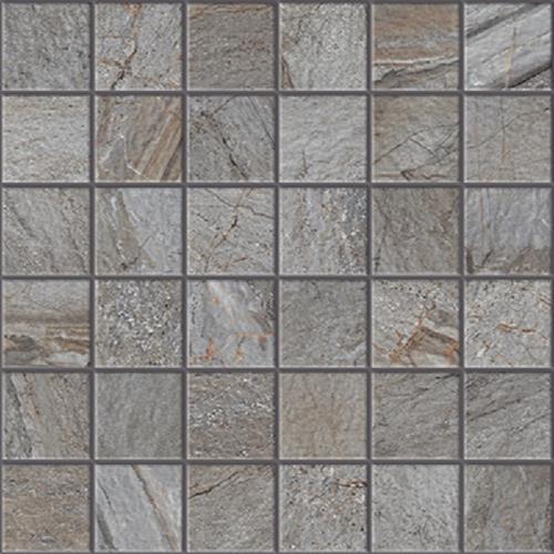 Utah in Granite - Mosaic Tile