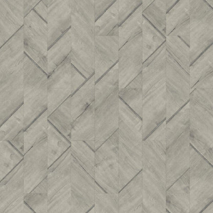 PRESTG Artistry Click in Concrete Wood Luxury Vinyl