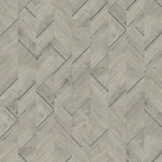 PRESTG Artistry Click in Concrete Wood Luxury Vinyl