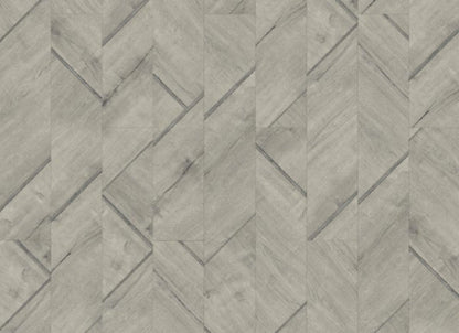 PRESTG Artistry Click in Concrete Wood