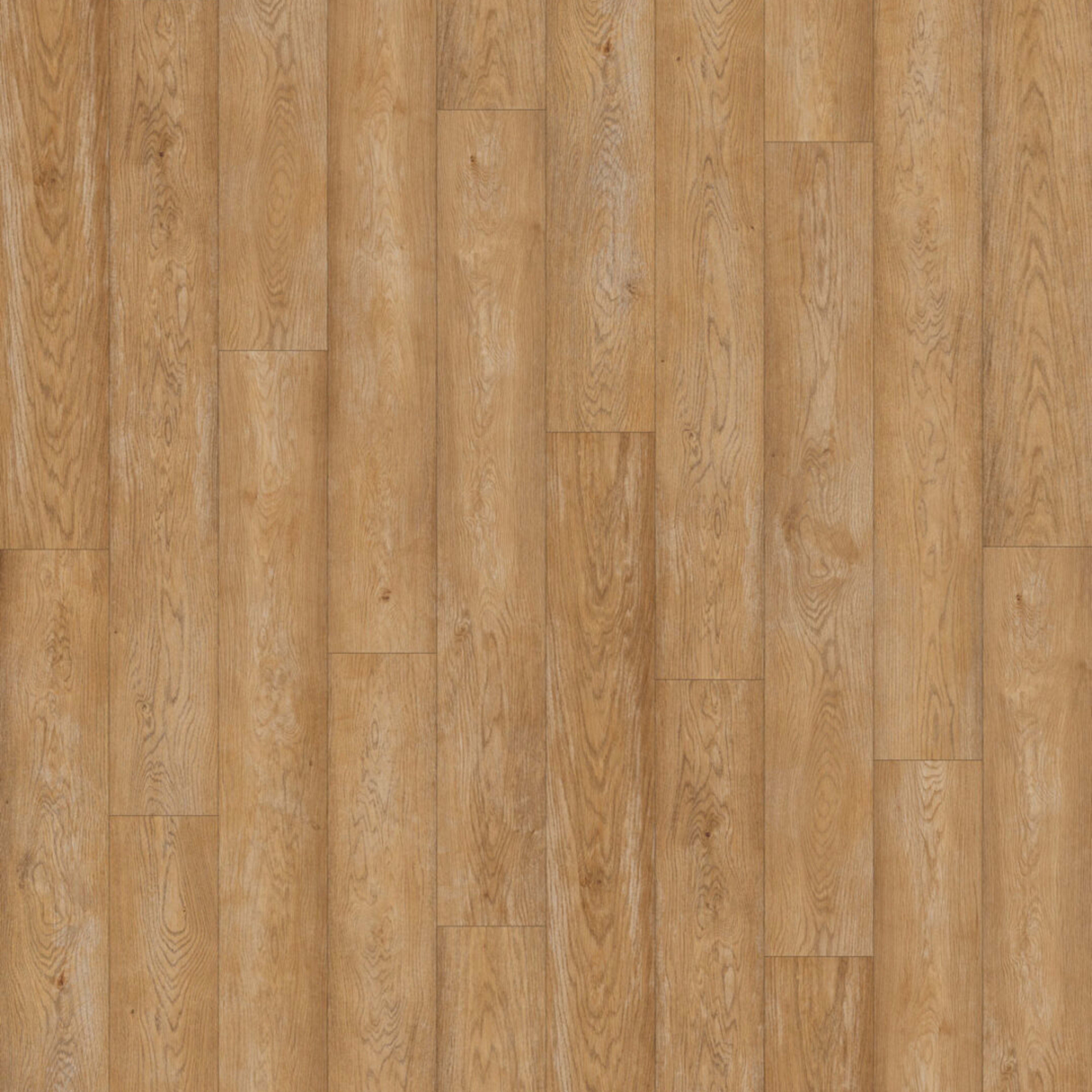Ceramin - Icon in Brassneck Luxury Vinyl