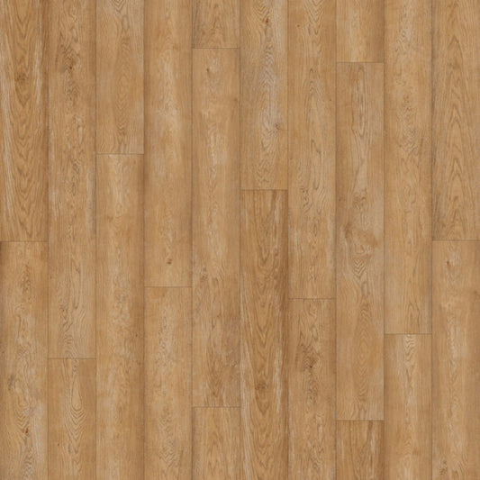 Ceramin - Icon in Brassneck Luxury Vinyl