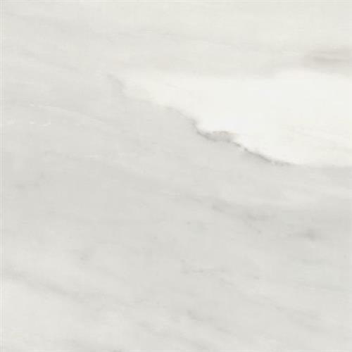 Bardiglio in Bianco Natural - 3x12 Tile