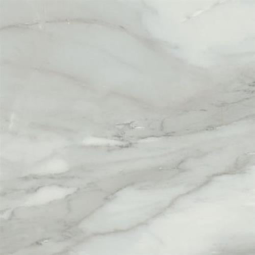 Bardiglio in Grigio Polished - Hexagon Tile