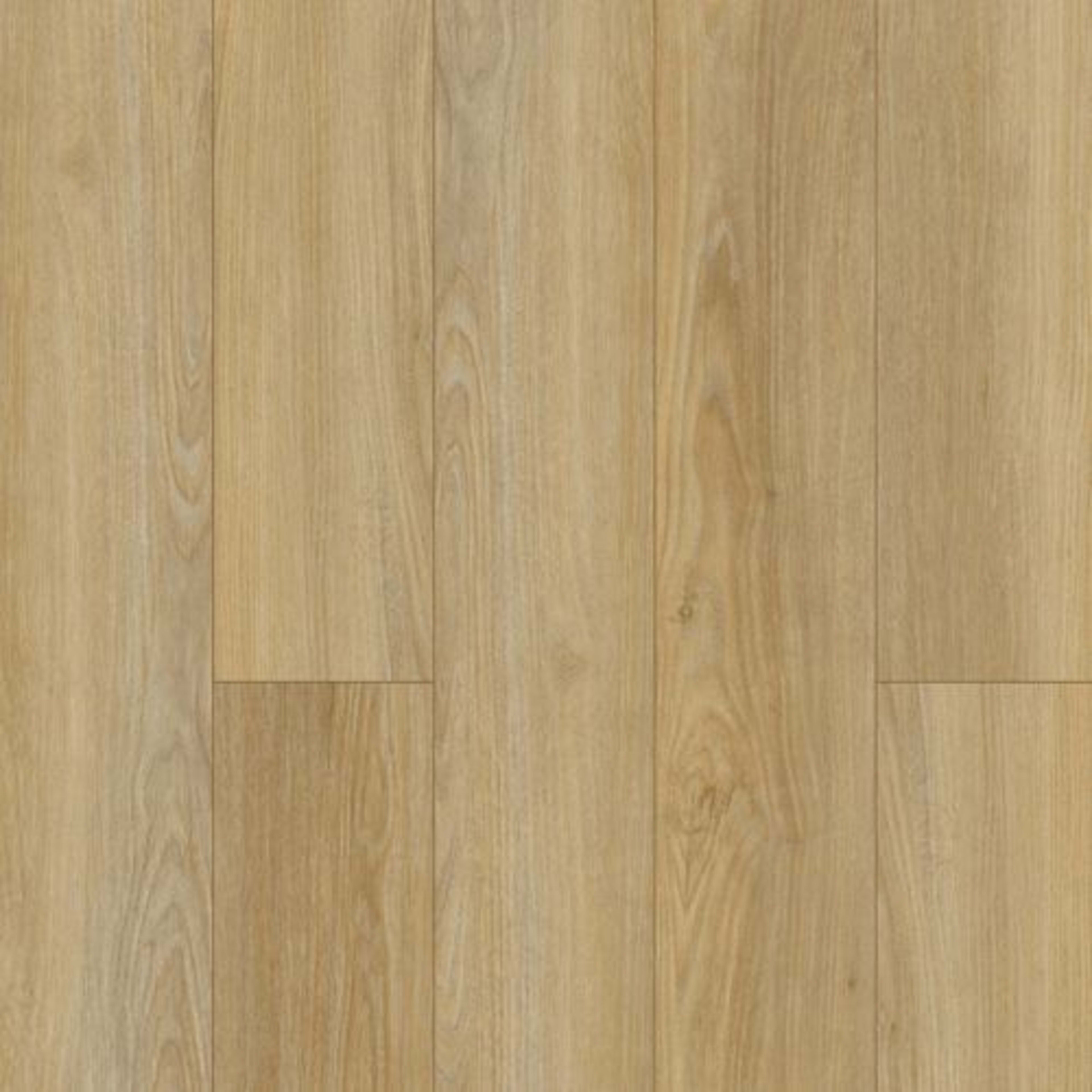 Lush Terrace in Coffee House Tan Luxury Vinyl