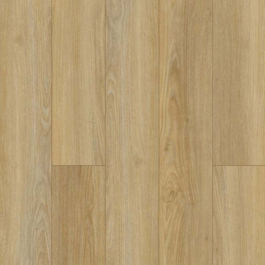 Lush Terrace in Coffee House Tan Luxury Vinyl