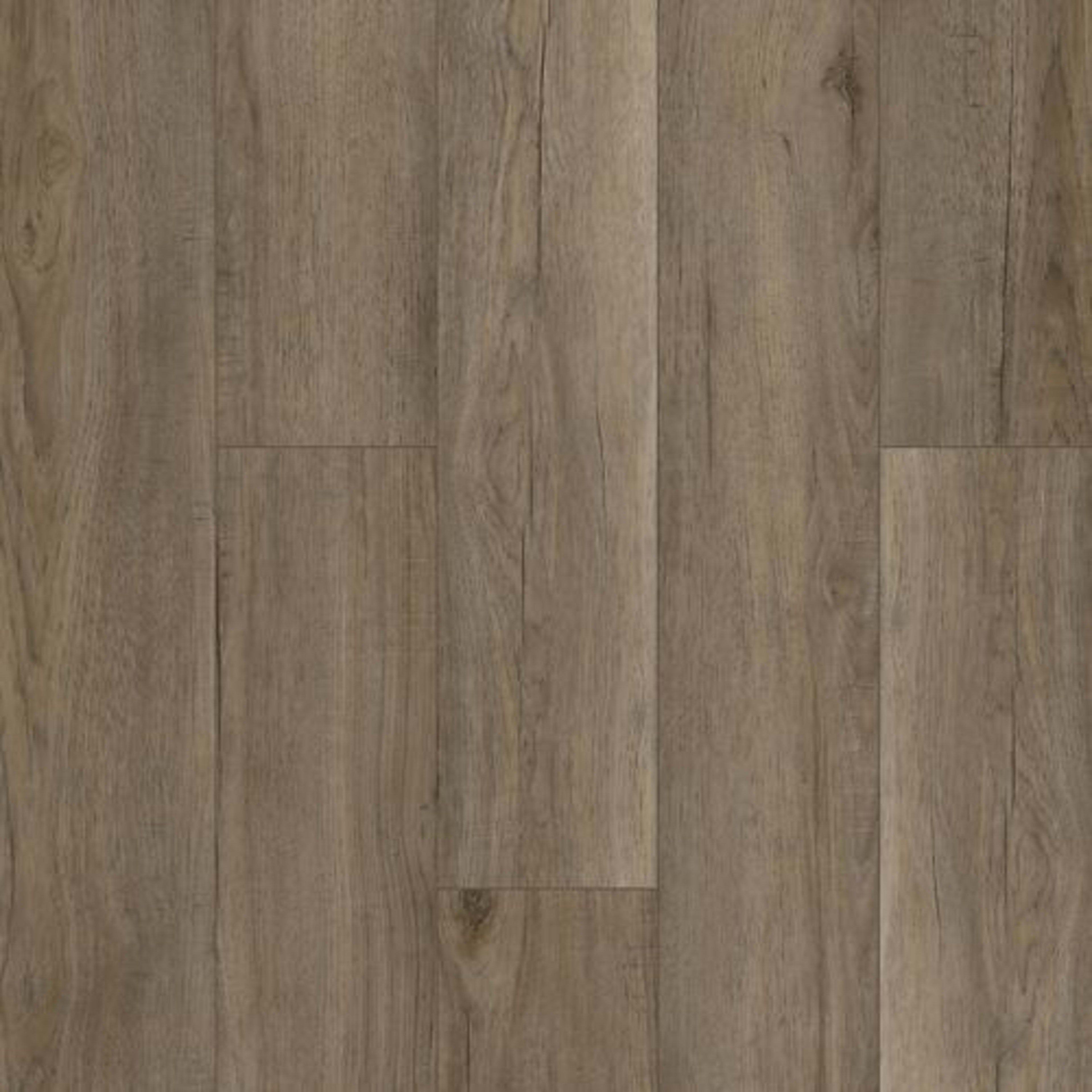 Lush Terrace in Rustic Taupe Luxury Vinyl