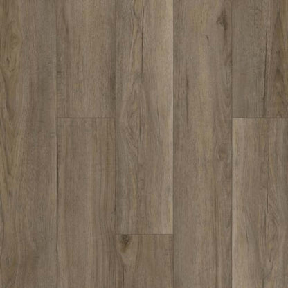 Lush Terrace in Rustic Taupe Luxury Vinyl