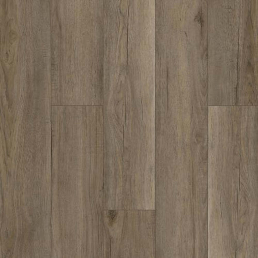 Lush Terrace in Rustic Taupe Luxury Vinyl