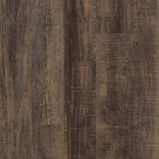 Lush Terrace in Baywood Brown Luxury Vinyl