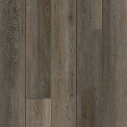 Lush Terrace in Smoked Oyster Luxury Vinyl