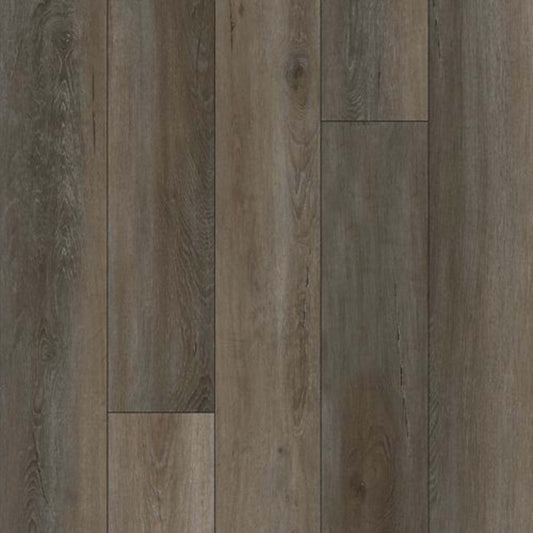Lush Terrace in Smoked Oyster Luxury Vinyl