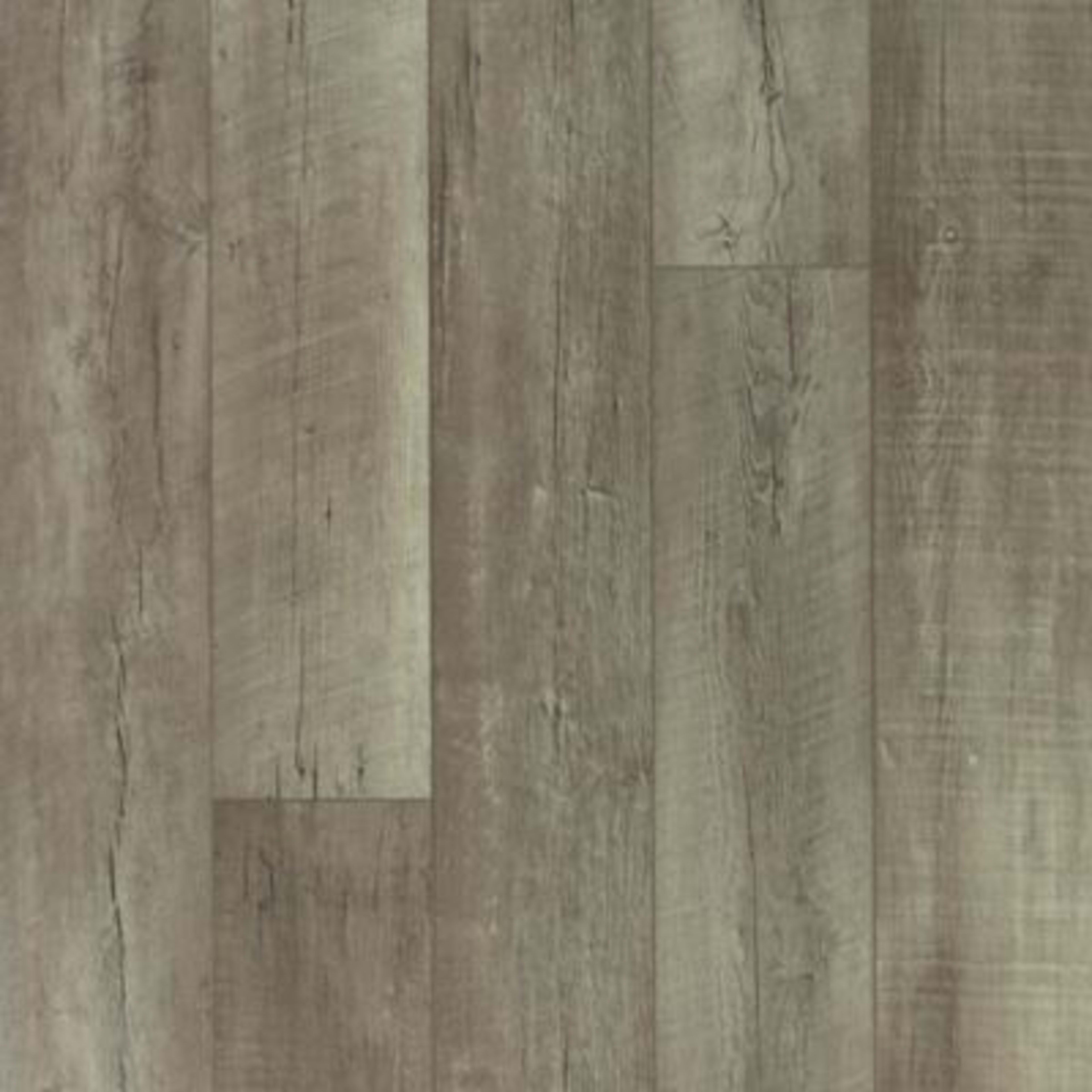 Lookout Trace in Worn Gray Luxury Vinyl