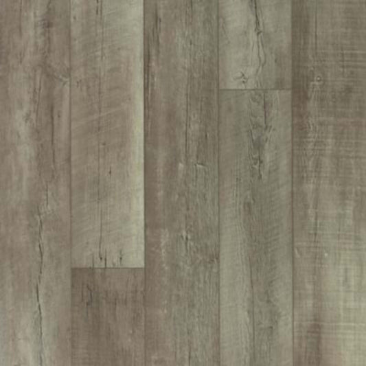 Lookout Trace in Worn Gray Luxury Vinyl