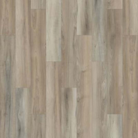 Lookout Trace in Cathedral Grey Luxury Vinyl