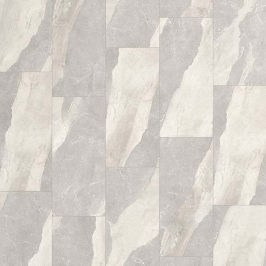 Cape Loop in Stone Grey Luxury Vinyl