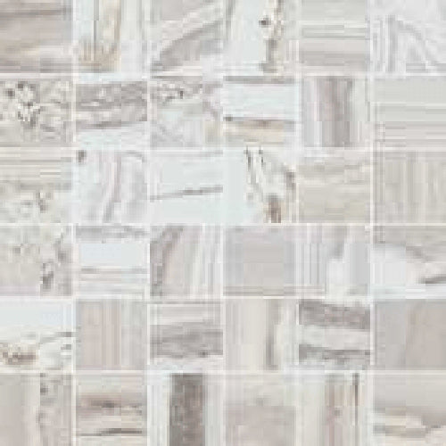 Exotic Stone in Artic Polished - Mosaic Tile