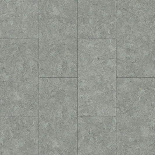 Rigid in Pearl Concrete Luxury Vinyl