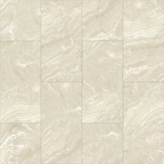 Rigid in Marble Onyx Luxury Vinyl