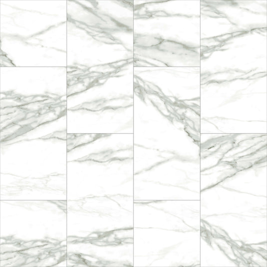 Rigid in Marble Bianco Luxury Vinyl