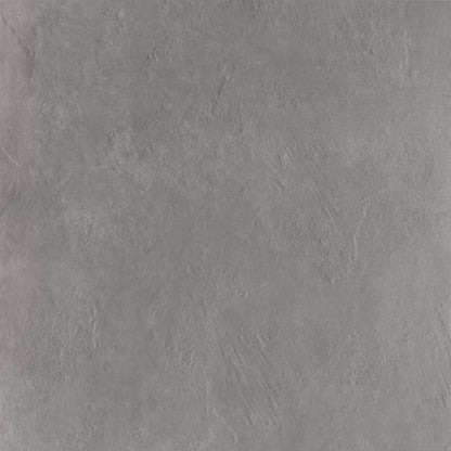 Newton in Silver Natural - 24x24 Tile