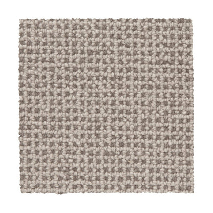 Needlepoint 3 in Quartz Carpet