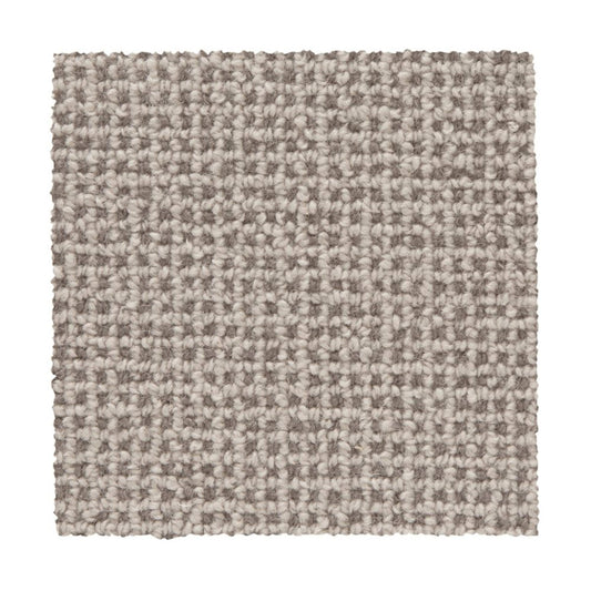 Needlepoint 3 in Quartz Carpet