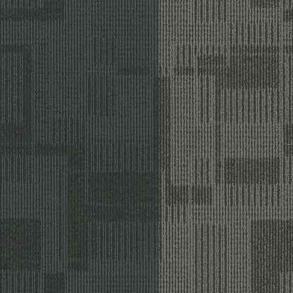 Cantilever Tile in Truss Carpet Tile