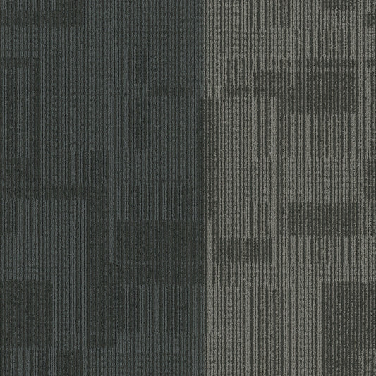 Cantilever Tile in Truss Carpet Tile