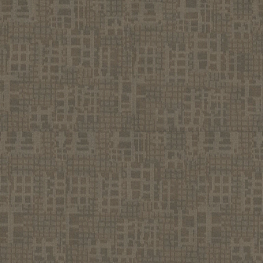 Techtonic Tile in Server Carpet Tile